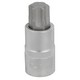 TORX HYLSY 1/2" S2 T70       S